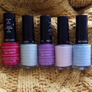 Revlon Colorstay Bundle